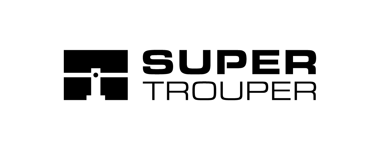 Super Trouper